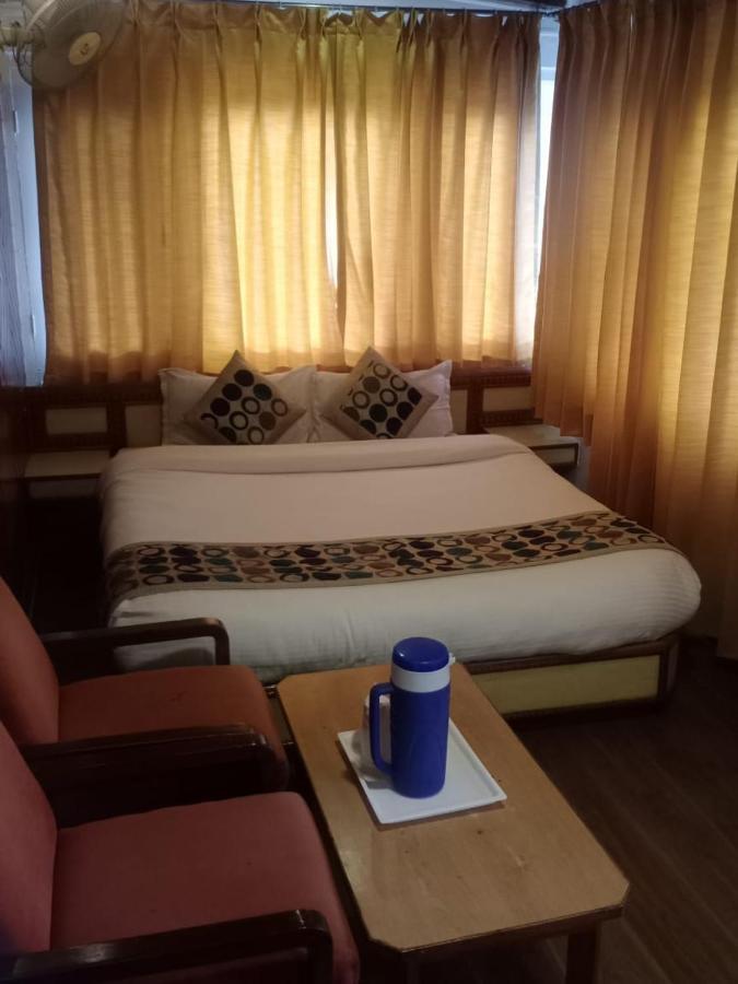 Hotel Sangeet ชิมลา ภายนอก รูปภาพ
