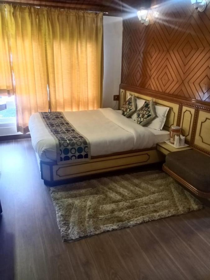 Hotel Sangeet ชิมลา ภายนอก รูปภาพ